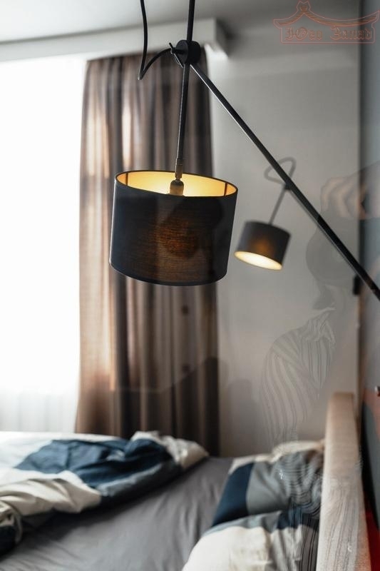 продажа однокомнатной квартиры номер A-173488 в Приморском районе, фото номер 8